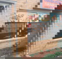 Yardda Pizza - Accommodation Mooloolaba