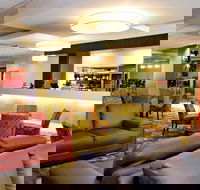 Young Services Club - Accommodation Mooloolaba