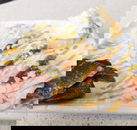 Zeit with Zaytoon - Accommodation Mooloolaba