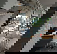 4th Seed Cafe - Accommodation Mooloolaba