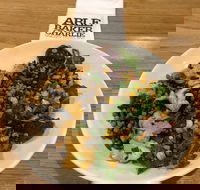 Able Baker Charlie - Accommodation Mooloolaba