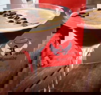 Angels Bayside Cafe - Accommodation Mooloolaba