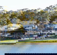 Aravina Estate - Accommodation Mooloolaba
