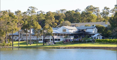 Aravina Estate - Accommodation Mooloolaba 0