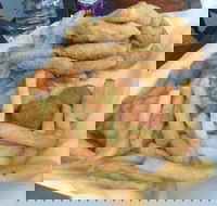 Atlantis Seafoods - Accommodation Mooloolaba