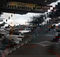 Authenticito Caffe Espresso - Accommodation Mooloolaba
