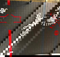 BBQ Station - Accommodation Mooloolaba