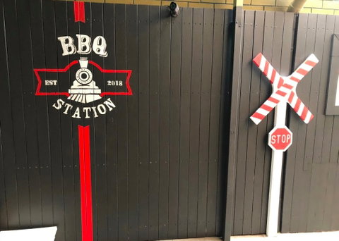 BBQ Station - Accommodation Mooloolaba 0