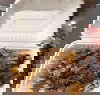 Benalla Curry House - Accommodation Mooloolaba