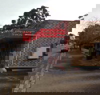 Birdwood Country Pizza Bar - Accommodation Mooloolaba