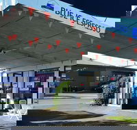 Blue Ice Espresso - Accommodation Mooloolaba