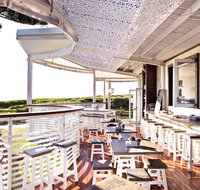 Bronze Kiosk - Accommodation Mooloolaba