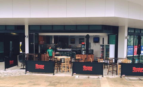 Buena Vista Pizza - Accommodation Mooloolaba 0