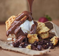 C9 Chocolate  Gelato - Crows Nest - Accommodation Mooloolaba