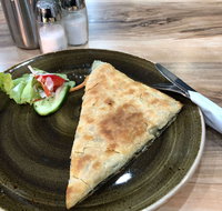 Cafe Fillings - Accommodation Mooloolaba