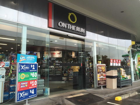 C Coffee - Cavan - Accommodation Mooloolaba 0