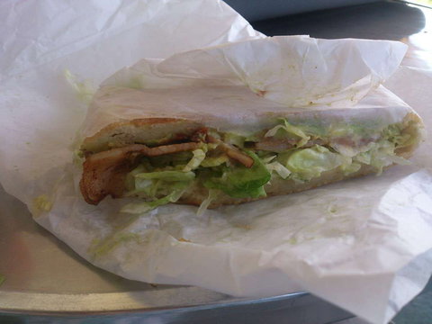 Chez's Diner - Accommodation Mooloolaba 0