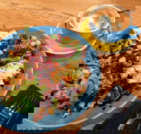 Church St Cafe - Accommodation Mooloolaba