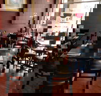 Cinta Raya Restaurant - Accommodation Mooloolaba