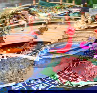 Cloud In Hometown Bridge Garden - Accommodation Mooloolaba