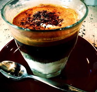 Coffee Tea  Me - Potts Point - Accommodation Mooloolaba