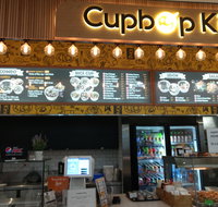 Cupbap King - Accommodation Mooloolaba