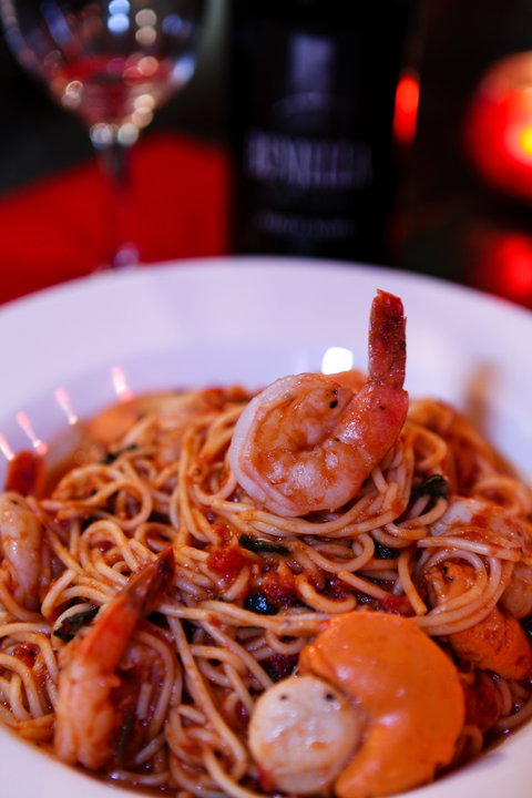 D'Amico's Italian Restaurant And Pizzeria - Accommodation Mooloolaba 1