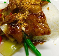 Darun Thai Restaurant - Accommodation Mooloolaba