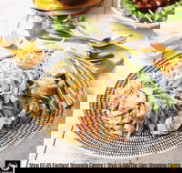 D'Elephant Thai Street Food - Glen Waverley - Accommodation Mooloolaba