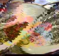 Dome - Nedlands - Accommodation Mooloolaba