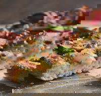 Domino's - Alexander Heights - Accommodation Mooloolaba