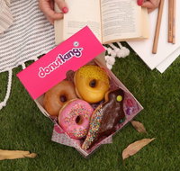 Donut King - Chermside - Accommodation Mooloolaba