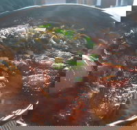 Eastern Dumpling House - Accommodation Mooloolaba