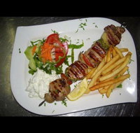 Fairfield Tasty Souvlaki - Accommodation Mooloolaba