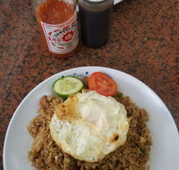 Fajar Indonesian  Asian Food - Accommodation Mooloolaba