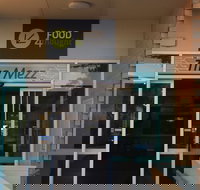 Food 4 Thought - Accommodation Mooloolaba