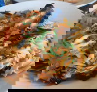 Frenchies Icecream and Frozen Yoghurt - Accommodation Mooloolaba