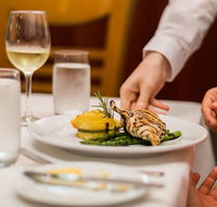 Grand Dining Room - Accommodation Mooloolaba