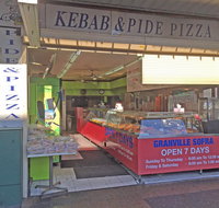 Granville Sofra Kebabs - Accommodation Mooloolaba