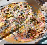 Greenwood Pizza - Accommodation Mooloolaba