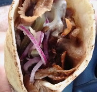 Haci's Kebabs Food Truck - Accommodation Mooloolaba