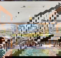 Hardy's Verandah Restaurant - Accommodation Mooloolaba