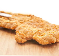 Hot Star Large Fried Chicken - Upper Mount Gravatt - Accommodation Mooloolaba