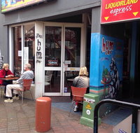 Hum Cafe - Accommodation Mooloolaba