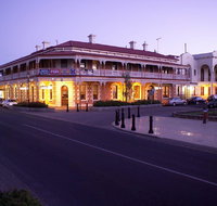Jens Town Hall Hotel - Accommodation Mooloolaba