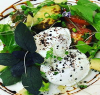 JERF the Wholefood Cafe - Accommodation Mooloolaba