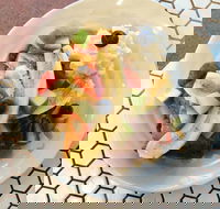 Kafeine - Balmain - Accommodation Mooloolaba