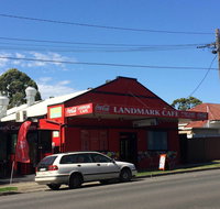 Landmark Cafe - Accommodation Mooloolaba