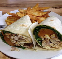 Le Sorelle Coffee House - Accommodation Mooloolaba