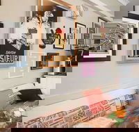 Little Green Cafe - Accommodation Mooloolaba